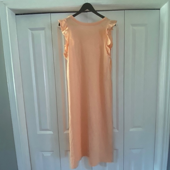 NWT Universal threads midi dress - Picture 2 of 5
